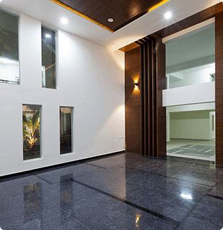 Grand Lobby