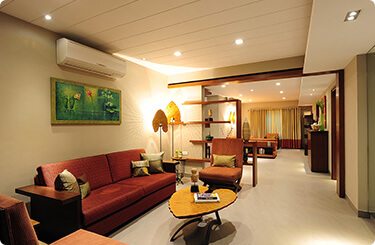 hall