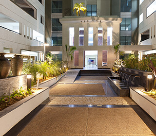 highlights house